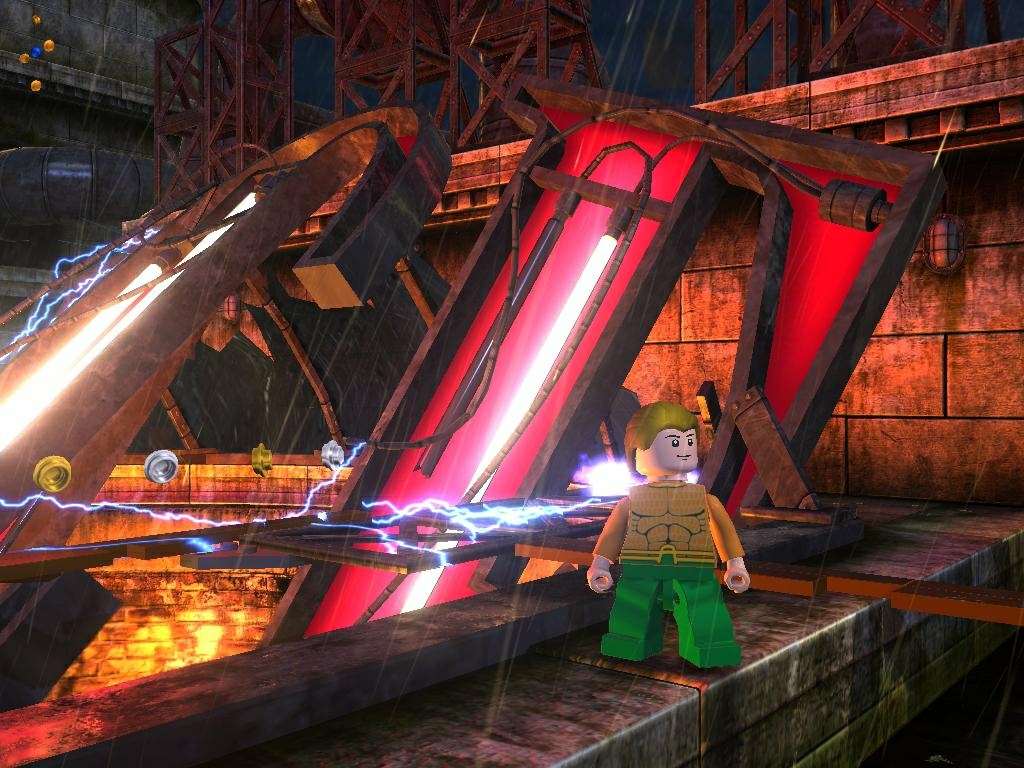 LEGO Batman 2: DC Superheroes - Imagen 31
